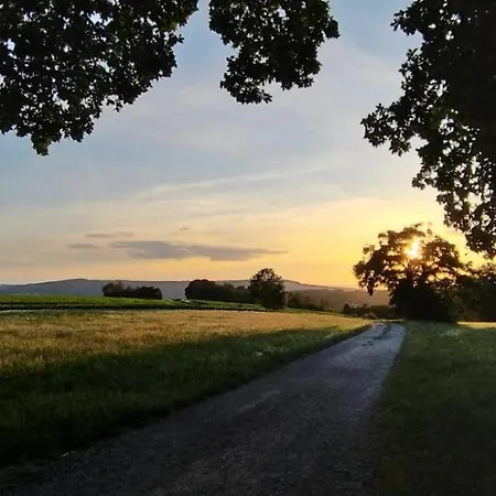 Ferienwohnung Auszeit