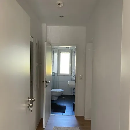 Ferienwohnung Auszeit