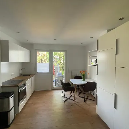 Apartment Ferienwohnung Auszeit Lahnstein