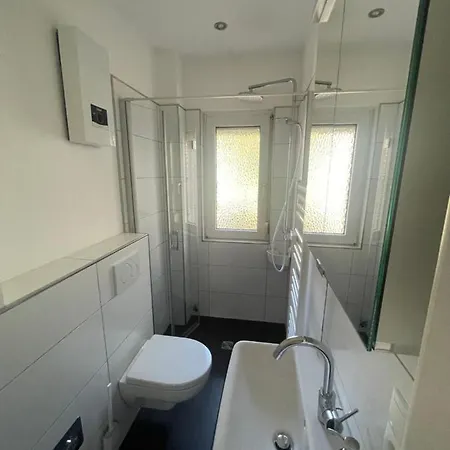 Ferienwohnung Auszeit