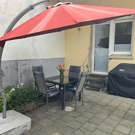 Apartment Ferienwohnung Auszeit