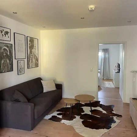 Ferienwohnung Auszeit * Lahnstein