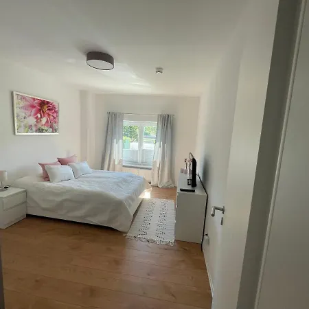 Ferienwohnung Auszeit Apartment
